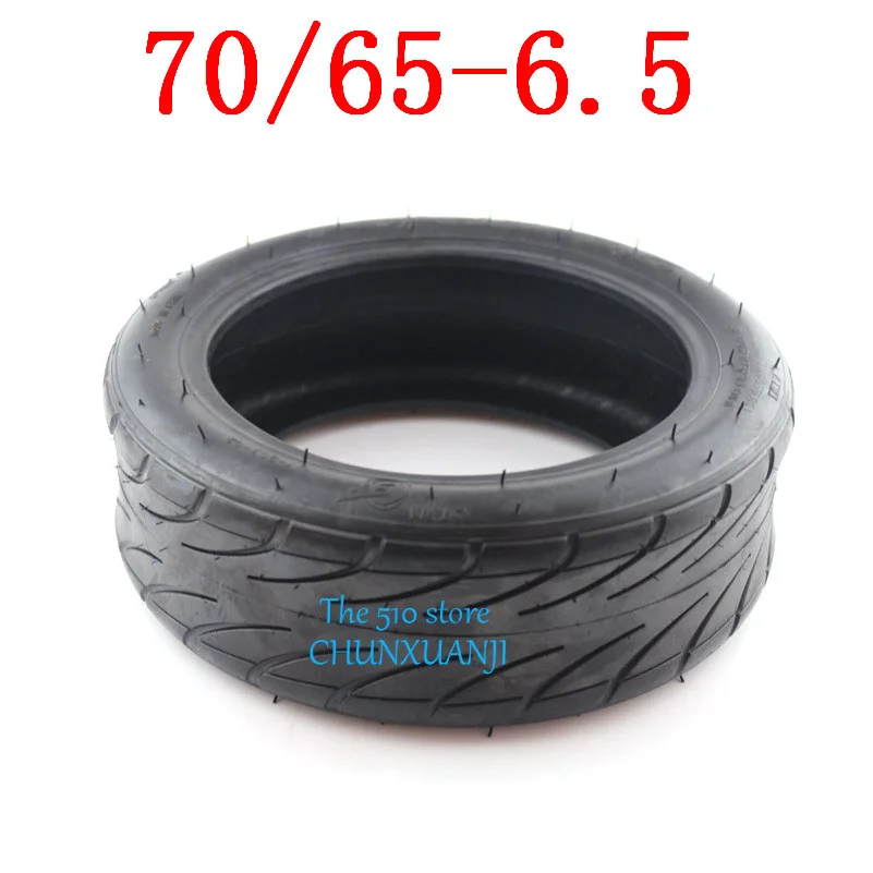 

Millet balance car 70/65-6.5 10x3.0-6.5 thickened tire 9* 10 inch vacuum tire 10 inch Balance Scooter tyre