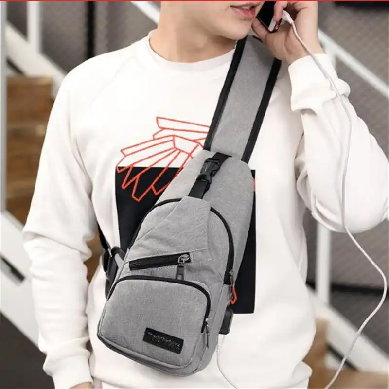 short strap cross body bag