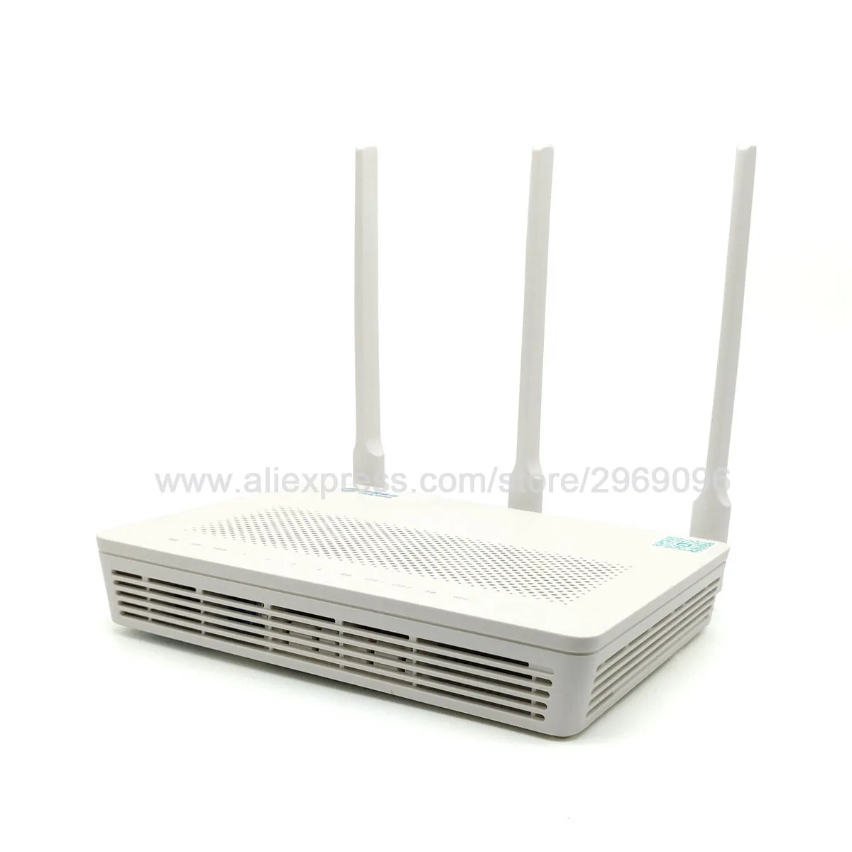 HN8546Q 10GE GPON ONU ONT HGU двухдиапазонный Wifi AC маршрутизатор 4GE+ 1Tel+ 2USB+ wifi2.4 GHz& 5GHz