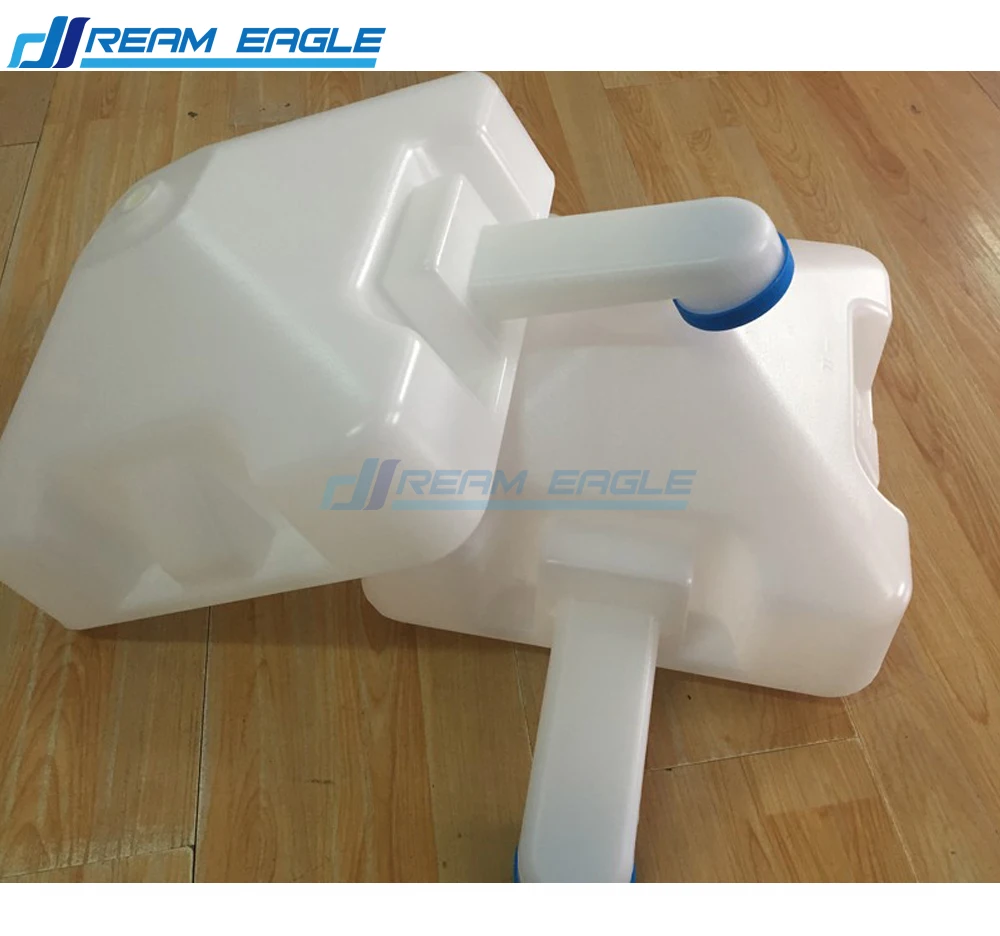 10L Pesticide spraying tank sprayer Spray for Agricultural multi rotor font b drones b font Agricultural