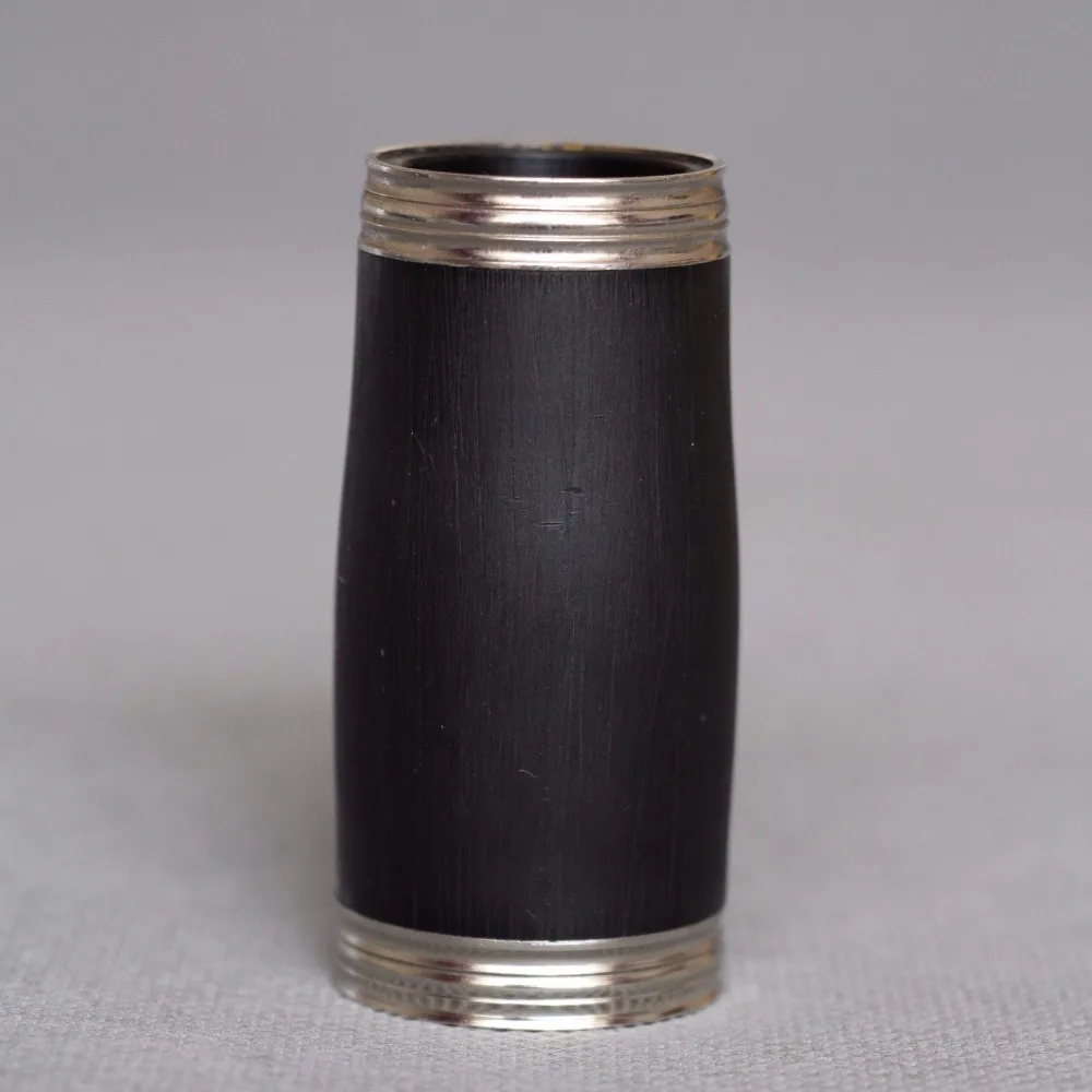 Bb barrel good material Woodwind Accessories 65mmin Parts