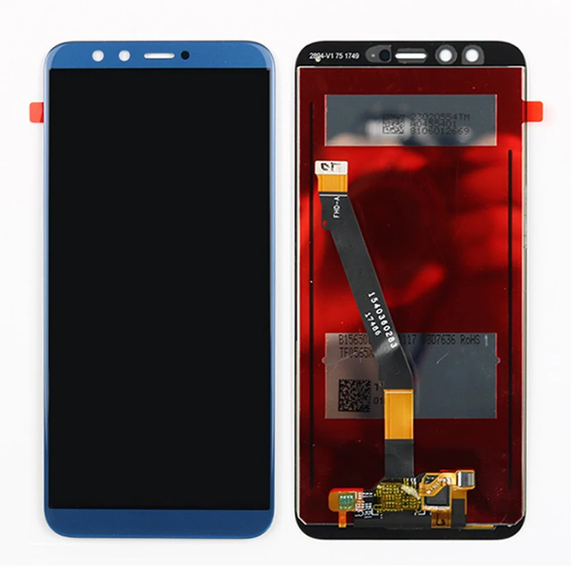 Original Display For Huawei Honor 9 Lite LCD Display With Frame Touch Screen Assembly Honor 9 Lite LLD-L31 LCD Replacement
