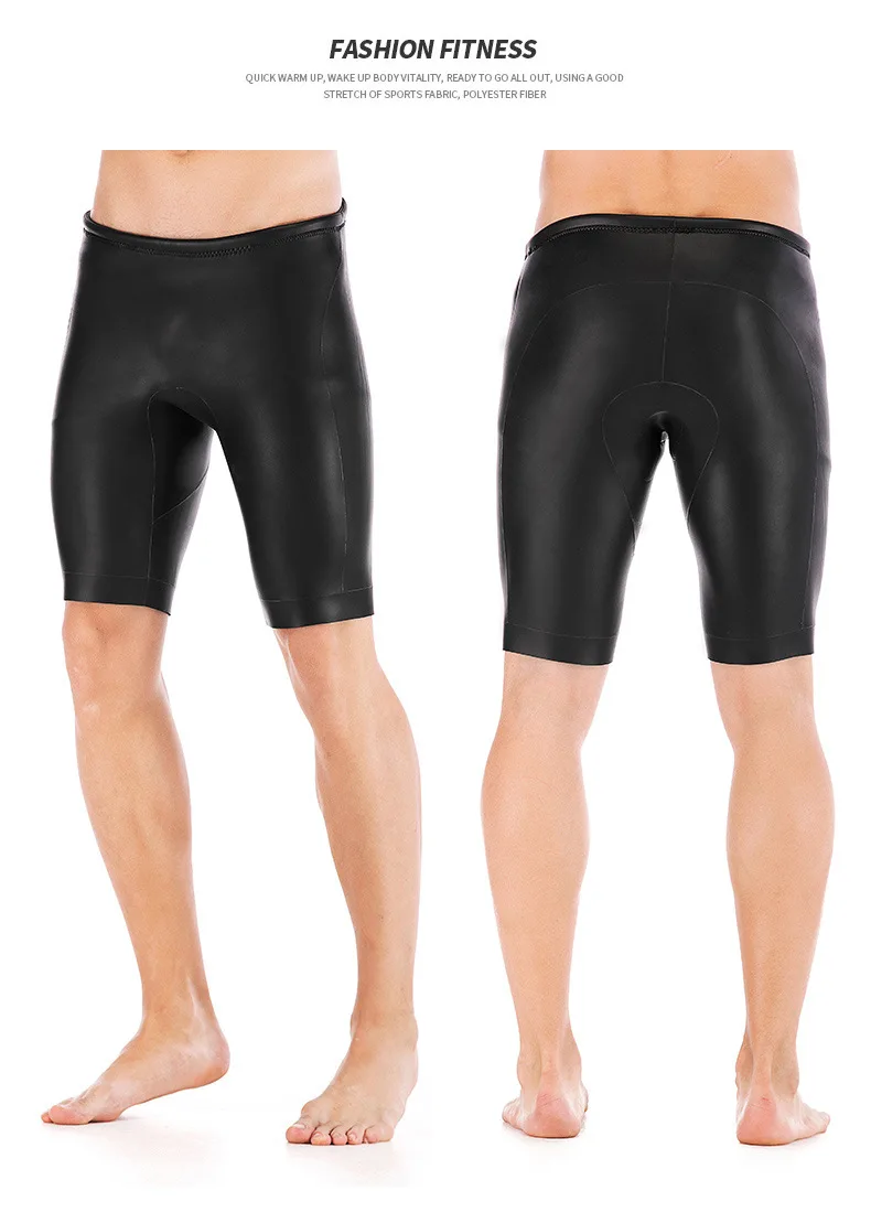 neoprene à prova dneoprene água snorkeling mergulho calças de caiaque