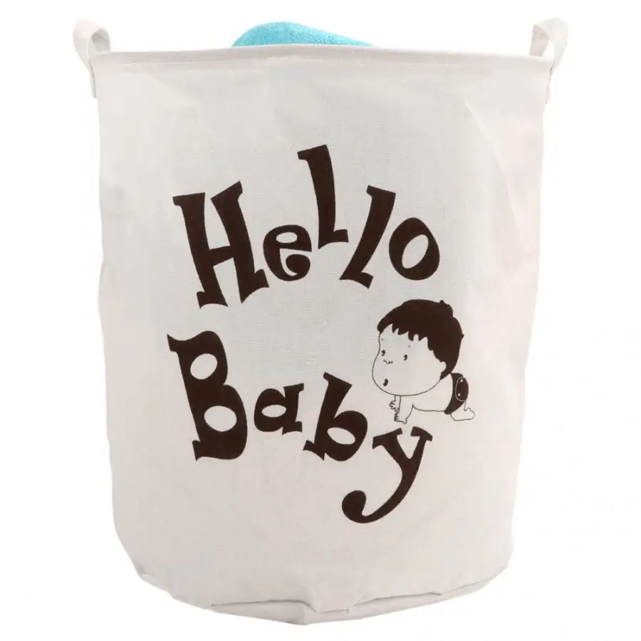 طي الملابس سلة الغسيل المنظم سعة كبيرة سلة الغسيل ل المنزلية سلة التخزين