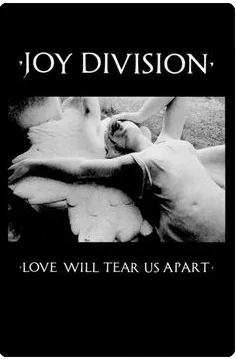 Коллекция Joy Division Ретро винтажная постер декоративная стена наклейка Холст Картина домашний декор домашний Декор подарок