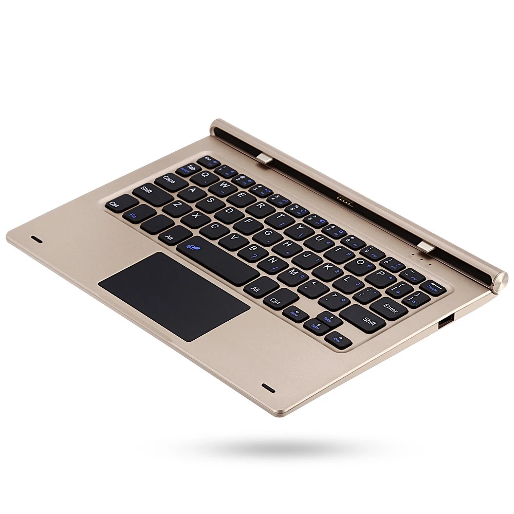 Оригинальный Teclast TL T10S tbook 10 s клавиатура Магнитный док pogo pin|keyboard keyboard|magnetic keyboardpin