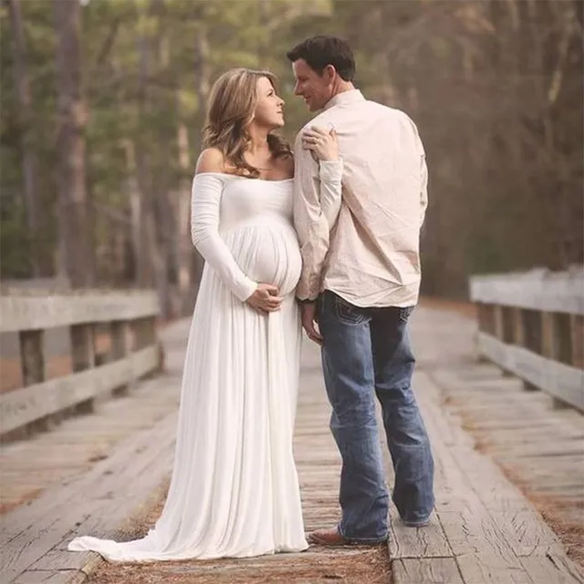 Maternity Dresses for Baby Showers