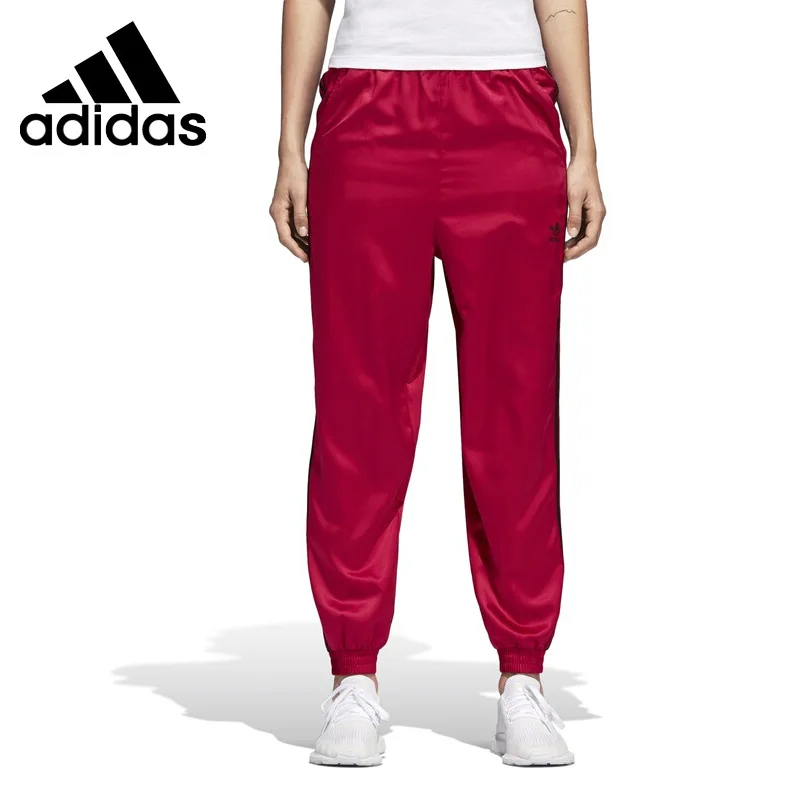 

Original New Arrival Adidas Originals LF FSH L PANT Women's Pants Sportswear