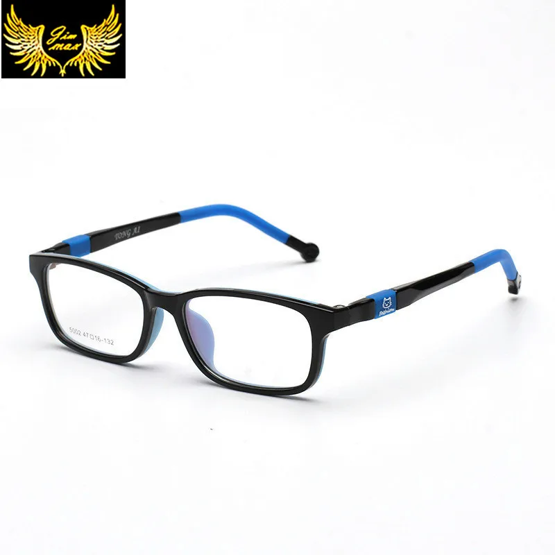 Nuova memoria in silicone full rim bambini occhiali da vista ragazzo  ragazza moda bambini montatura da vista occhiali per bambini per ragazzi  ragazze bambini|eyewear fashion|kids optical frameskids optics - AliExpress