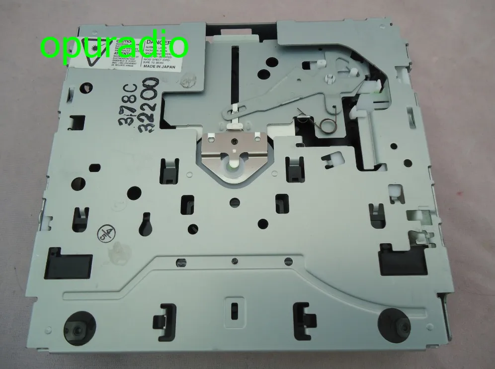 Механизм CD KSS-710A погрузчик KSS710 привод для Chrysler проигрыватель cd-дисков
