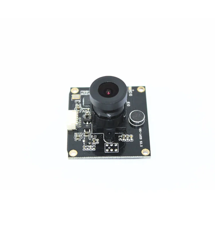 camera module hd