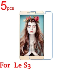5pcs Ultra Clear glossy Matte Nano anti Explosion LCD Screen Protector film Cover For Leeco letv
