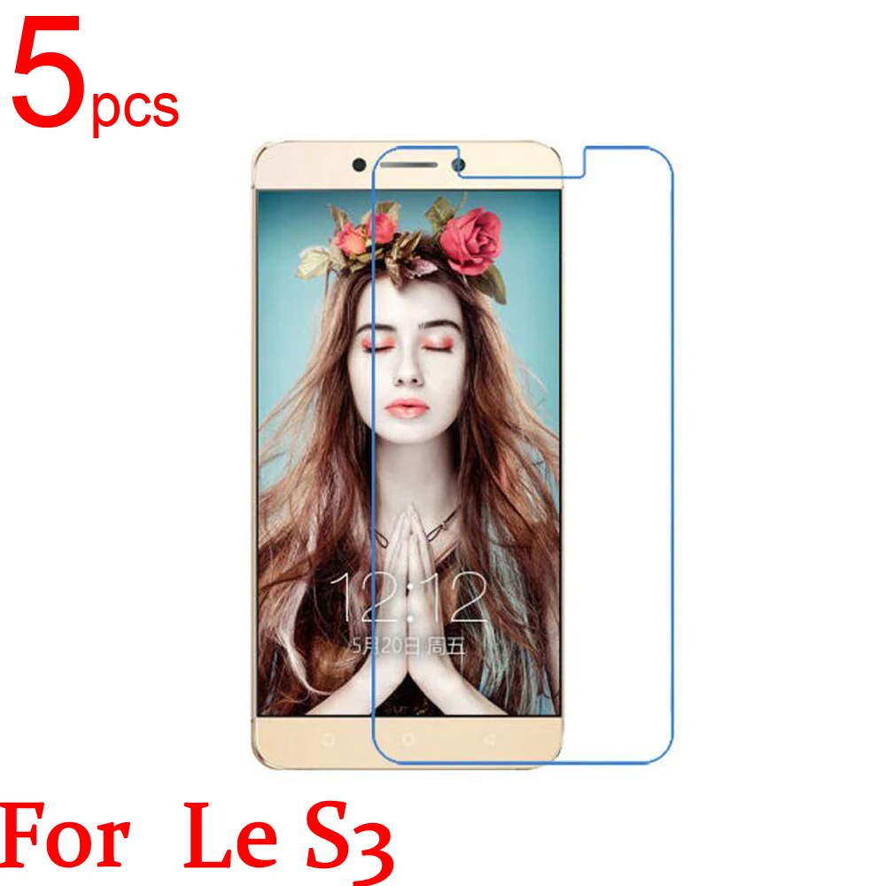 5pcs Ultra Clear glossy Matte Nano anti Explosion font b LCD b font Screen Protector film