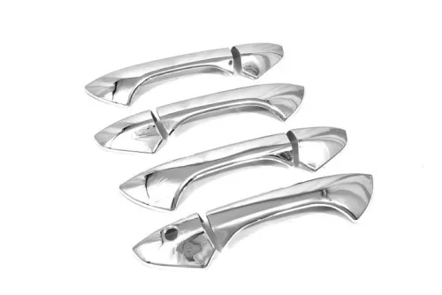 

Chrome Door Handle Cover for Honda Accord USDM Sedan 08-12 Models