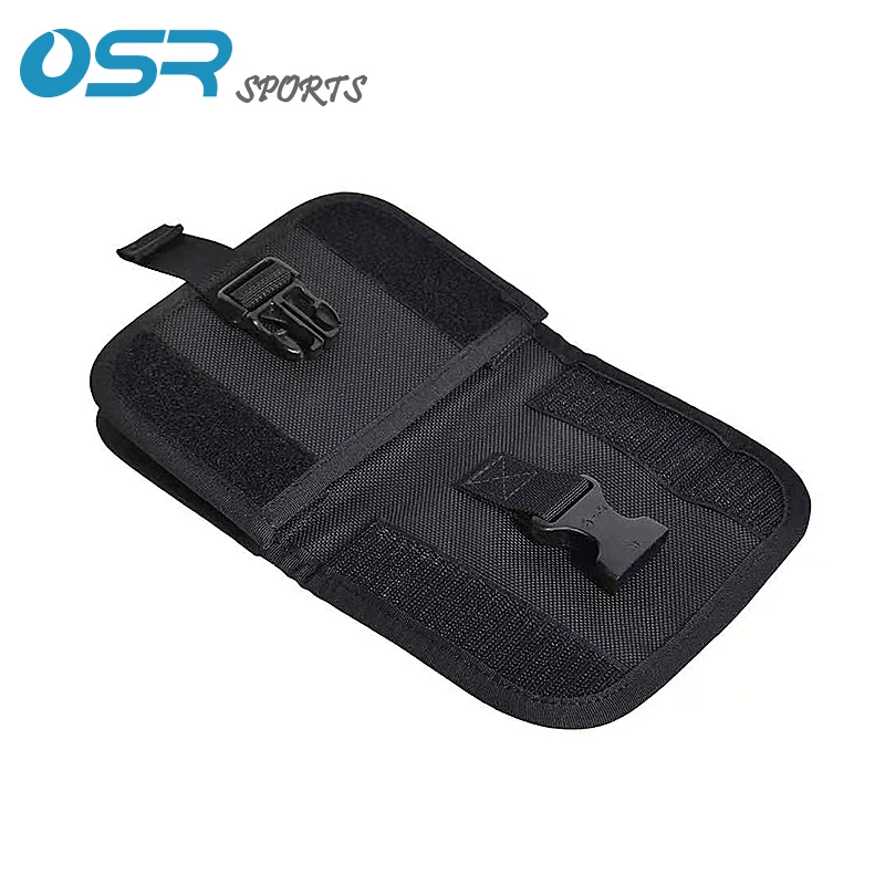 

Scuba diving weight pocket storage bag fit 50mm 2" webbing belt