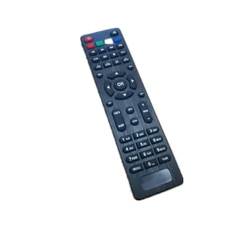 

Remote Control for Agenius DVB-S2 HD Satellite Receiver