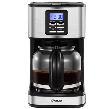 Coffee machine Home Commercial office American style Fully automatic Production Instantaneous