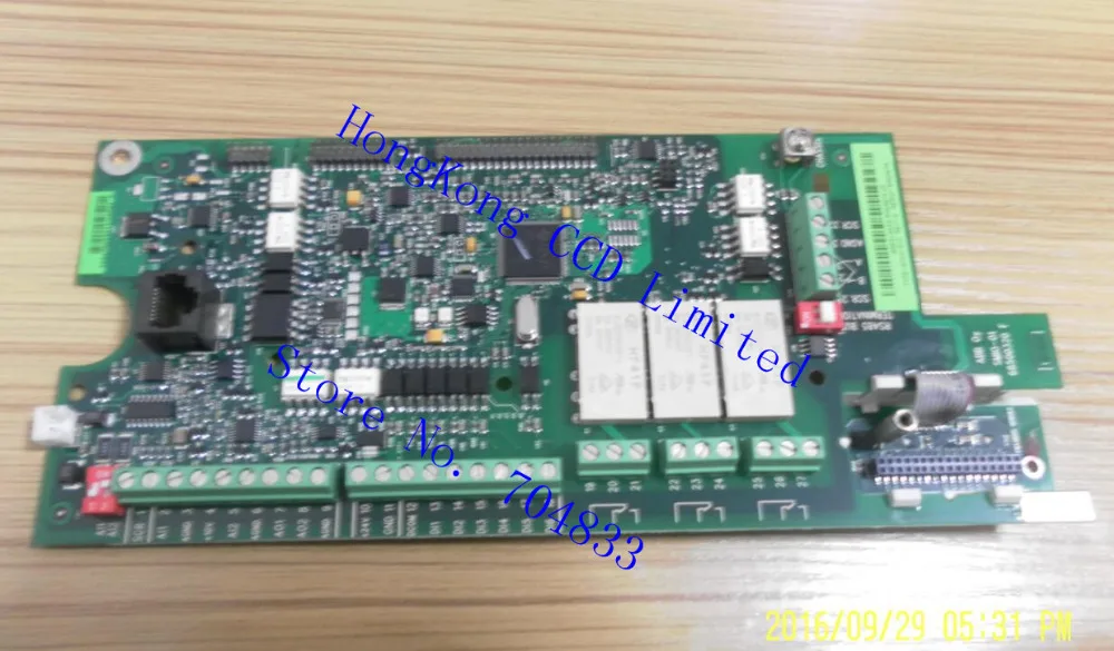 

Плата SMIO-01C для ACS550