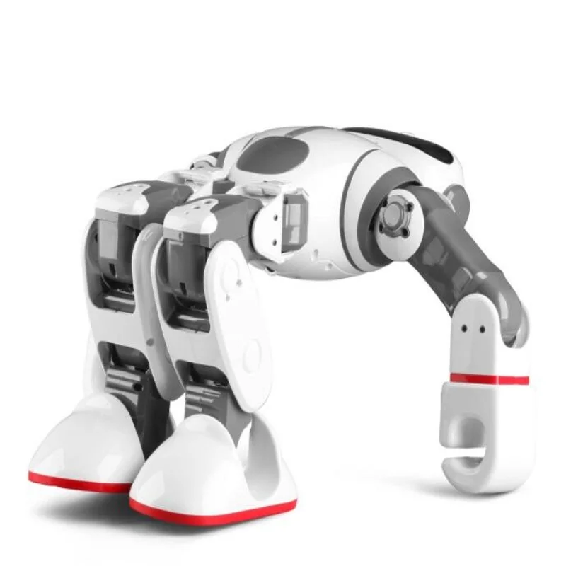  Early education Intelligent Humanoid Robot smartphone Voice Control Dance/Paint/Yoga/Tell Stories R