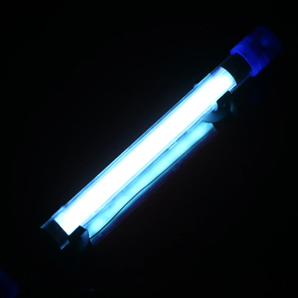 УФ светильник стерилизатор для аквариума 5/7/9/13 Вт|lamp for aquarium|submersible uvuv light sterilizer |