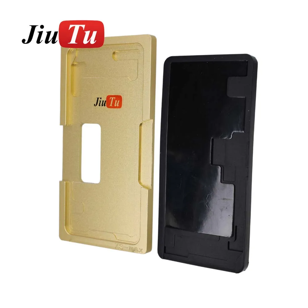 x xs xr xs max glass frame laminating mold jiutu oca machines (2)