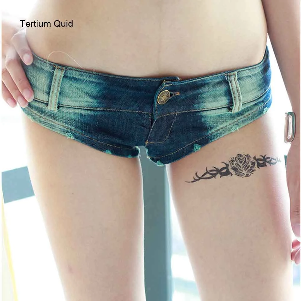 brazilian shorts jeans