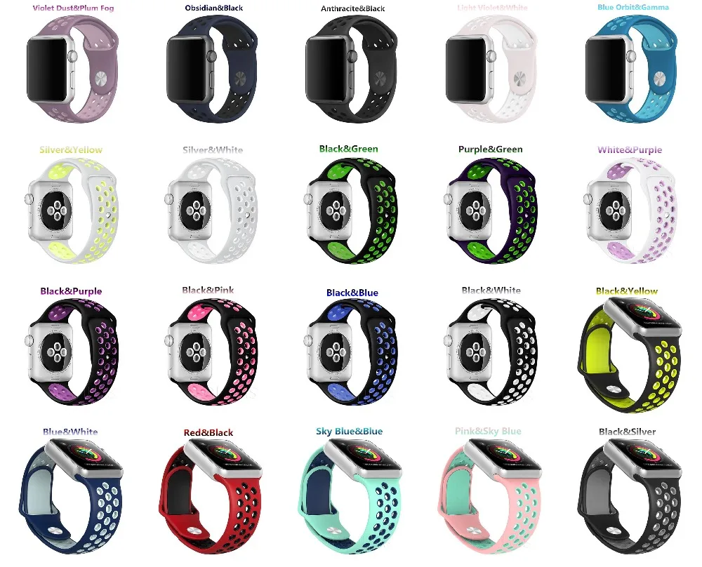 FOHUAS-Brand-Silicon-Sports-Band-Colorful-wrist-Strap-for-Apple-Watch-38-42mm-Black-Volt-Bracelet.jpg_640x640 (5)_