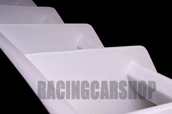 WRC spoiler fit for 01-07 Subaru Impreza WRX STI