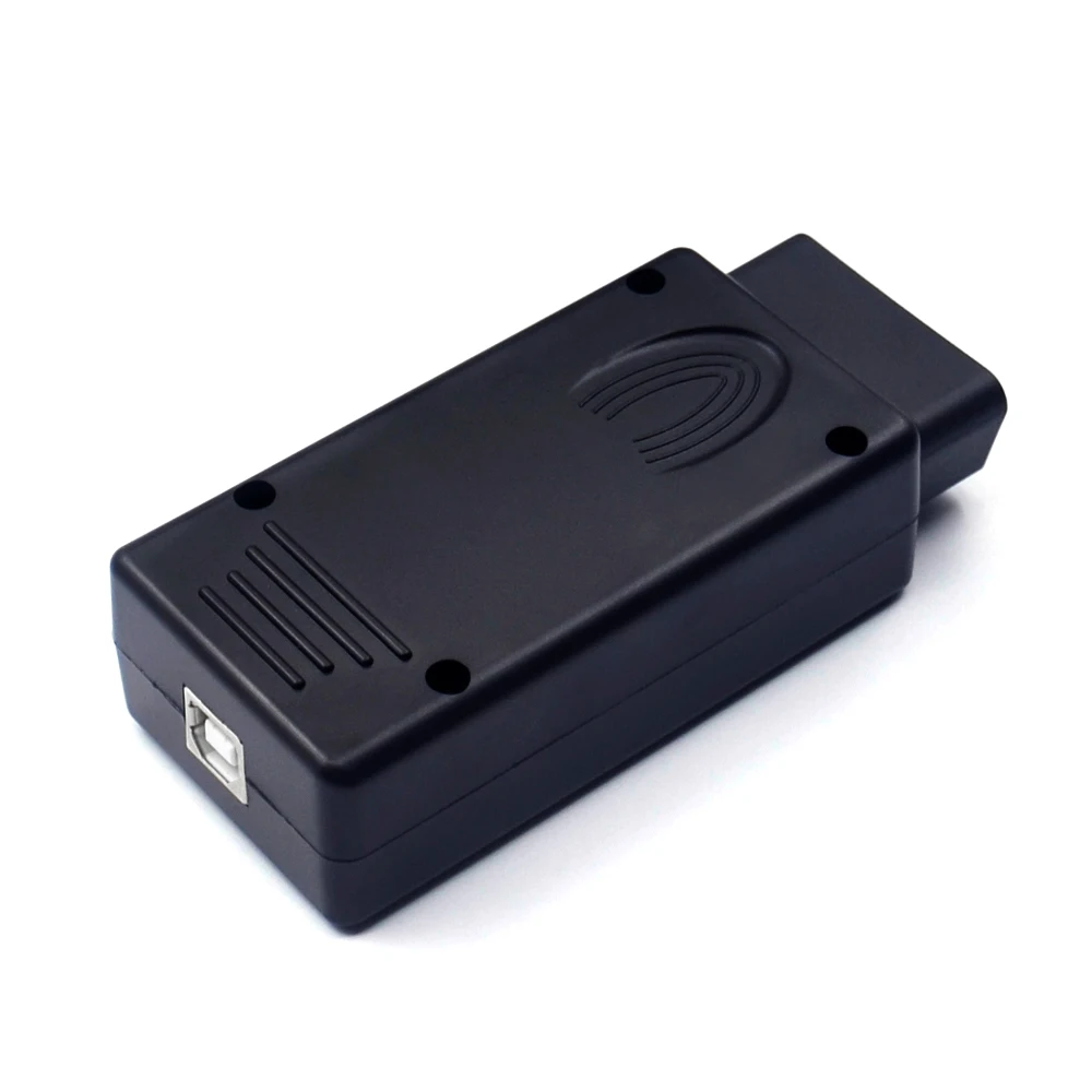 Для сканера BMW 1.4.0 Диагностический сканер OBD2 считыватель кодов для BMW 1,4 USB диагностический интерфейс разблокировка версии A++ чип