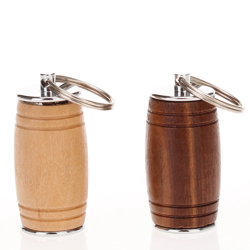 

usb memory stick 2.0 wooden bucket USB flash drive 128gb Pendrive 4G 8GB 16GB 32GB 64GB keyboard custom LOGO gift free shipping