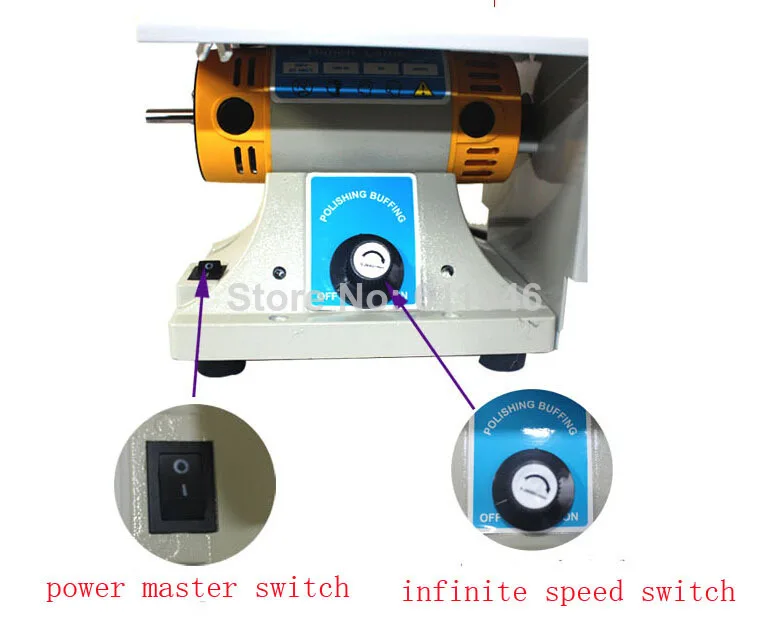 Multi-Functional Saw Machine Токарный станок для шлифовки электрическая шлифовальная машина/полировщик/дрель/пила Инструмент 350 Вт 10000 об/мин