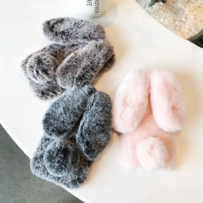 fluffy iphone xs case fluffy iphone xs case