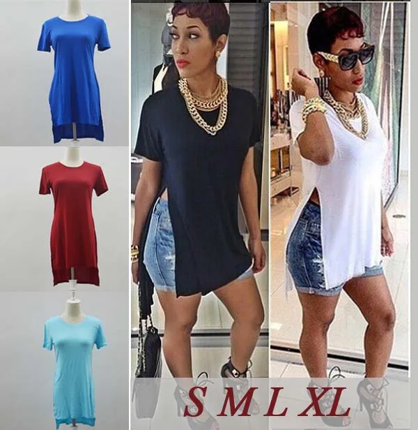 best t shirt dresses 2016