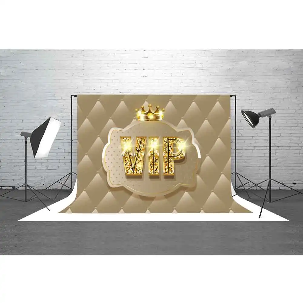 MTMETY VIP фон для фотографии Королевская корона голливудские фоны детская игрушка в