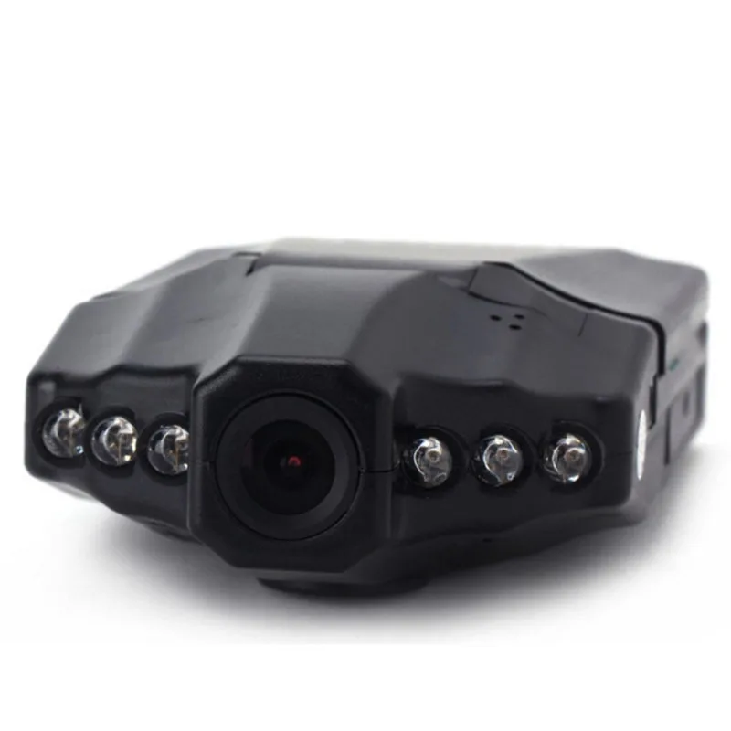 DAGRO 2018 Новый 2 5 '鬨 P HD Автомобильный камеры DVR Системы черный ящик H198 ночь