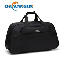 Chuwanglin, водонепроницаемая дорожная сумка, дорожная сумка для багажа, большая вместительность, дорожная сумка, женская модная Складная портативная сумка на плечо ZDD05056