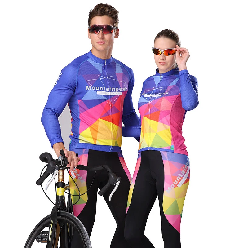 summer cycling trousers