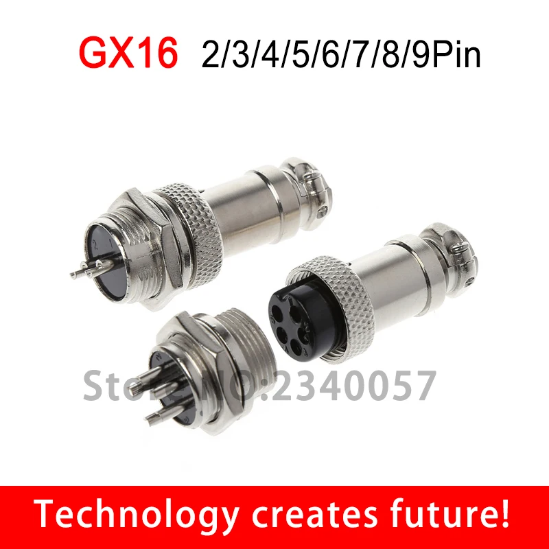 gx12 3