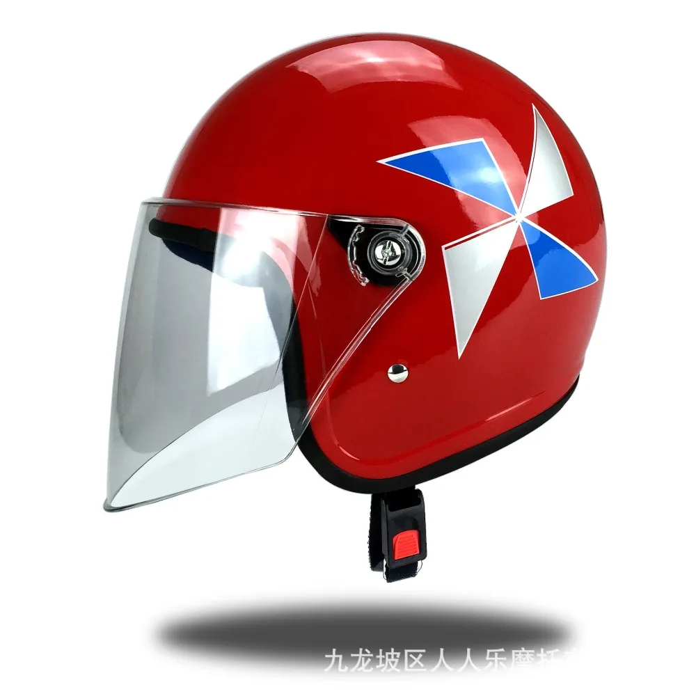 2017 the newest Open Face Helmet. The bike helmet. | Автомобили и мотоциклы