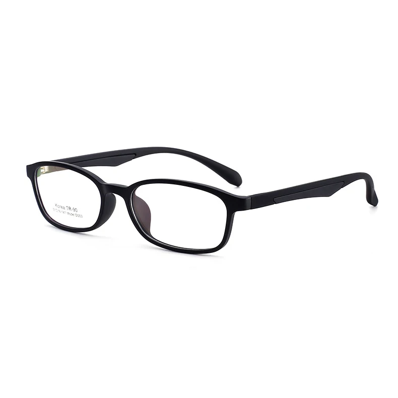 Logorela Optical Eyeglasses Ultem Flexible Super Light-Weighted Prescription Optical Eye Glasses Frame D003 Logorela Optical Eyeglasses Ultem Flexible Super Light-Weighted Prescription Optical Eye Glasses Frame D003
