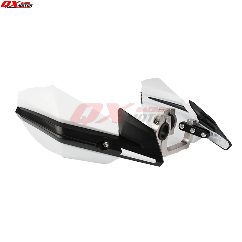 Защита для рук на руль мотоцикла защитная накладка CRF YZF RMZ YZ KX KLX SXF EXC XCW