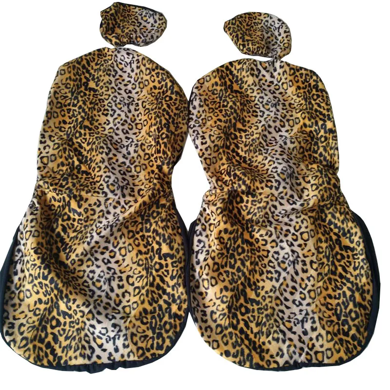 leopard yellow