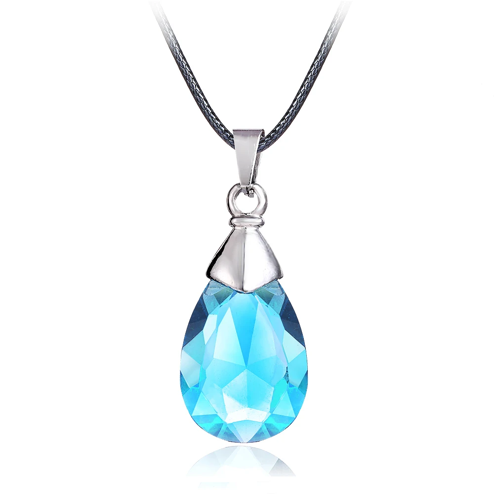 Achetez en Gros épée art en ligne collier en Ligne à des