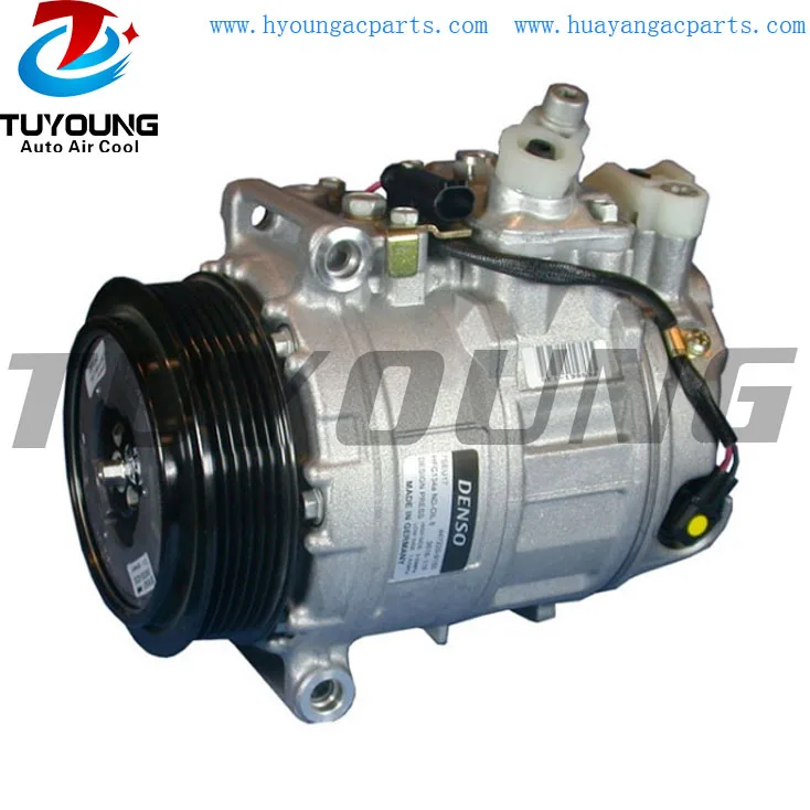  PN#0002306511 7SEU16C Auto a/c compressor for Mercedes Benz Classe W203 A0022301911 auto ac parts