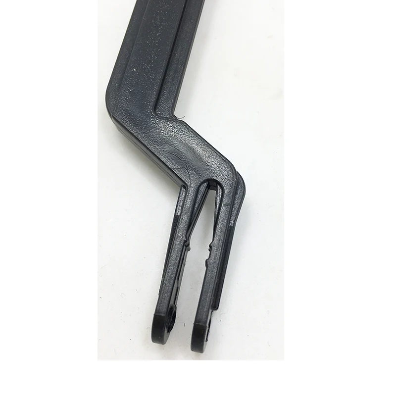 5Pcs Original Passat B5 Parts Cover Lock Release Lever Handle Engine Pull Hook Genuine 3B0 823 593 C 3B0 823 593C