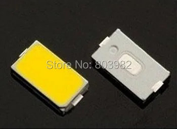 

50-55LM white 0.5w smd 5730 led 6000-6500K high power smd led for led lamp(CE&Rosh)
