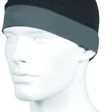 Прямая с фабрики, трикотажный шлем из материала Coolmax, внутренняя крышка, шлем Coolmax, Шапка-бини для шлема, 2 шт., 1 комплект