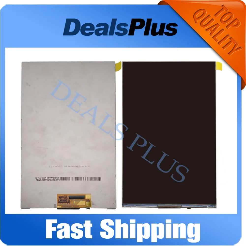 

Replacement New LCD Display Screen For Samsung Galaxy Tab A 8.0 2017 SM-T380 SM-T385 T380 T385 8-inch