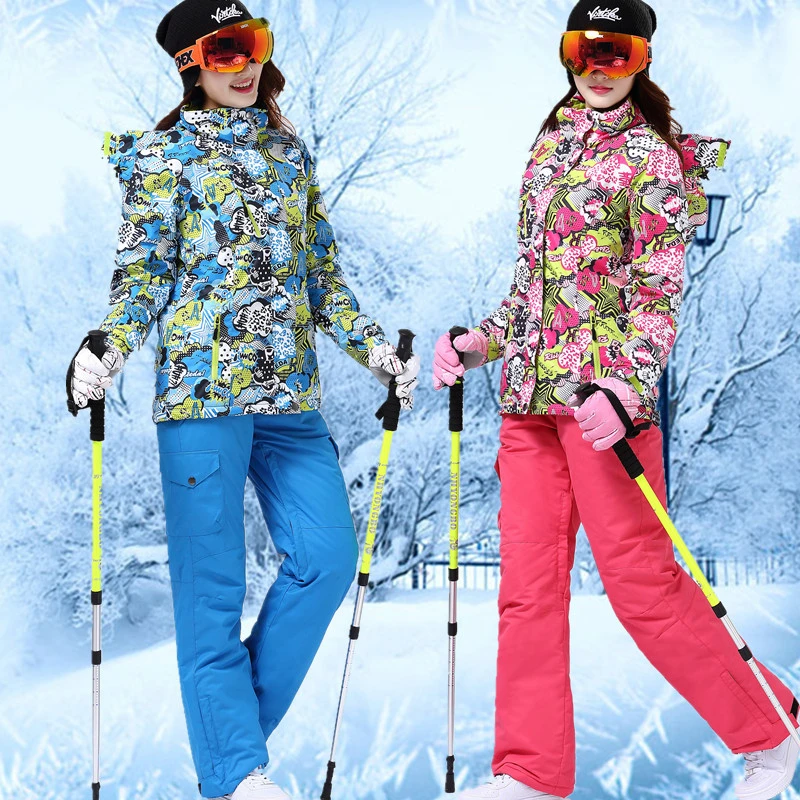 discount ski apparel