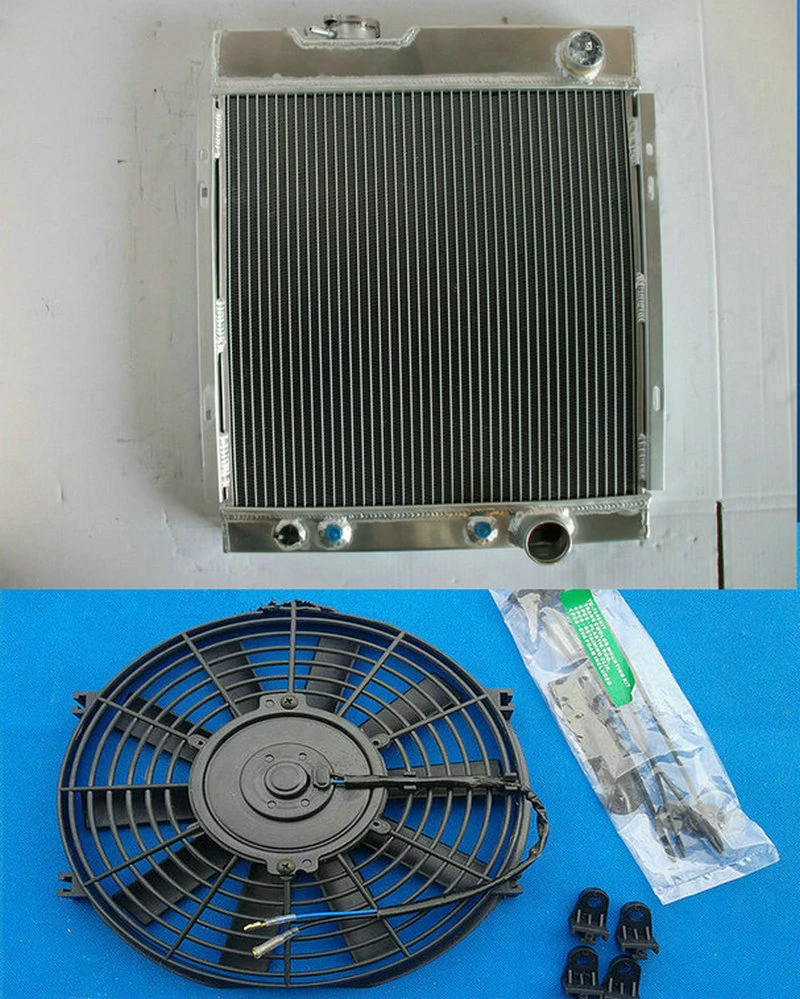 1964 1965 1966 64 65 66 FORD MUSTANG V8 289 302 WINDSOR ALUMINUM